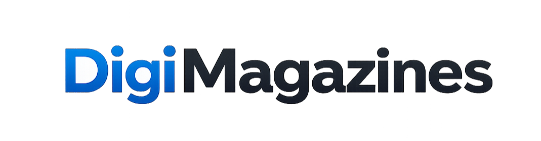 Digi-Magazines